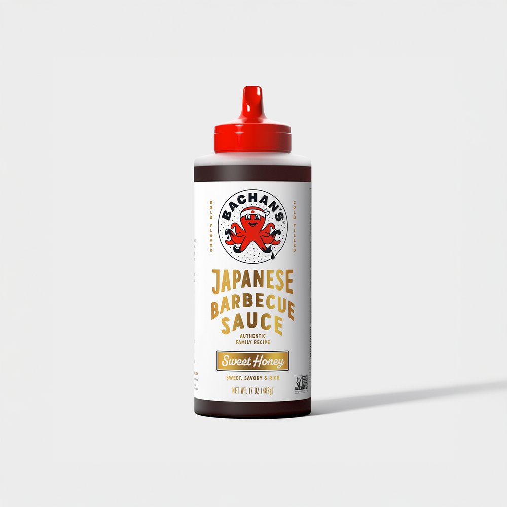 Sweet Honey - Lucid Counter Honey Selection